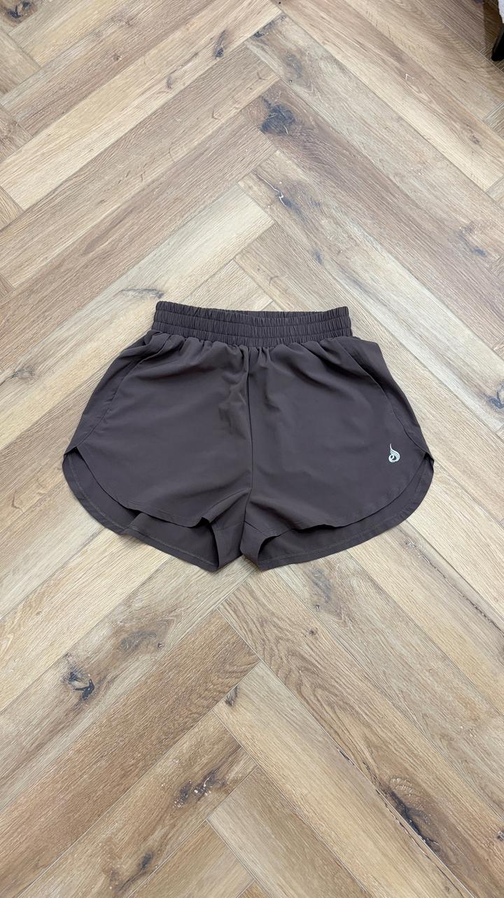 Спортивные шорты Ryderwear