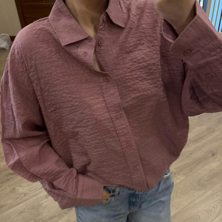 Рубашка Zara