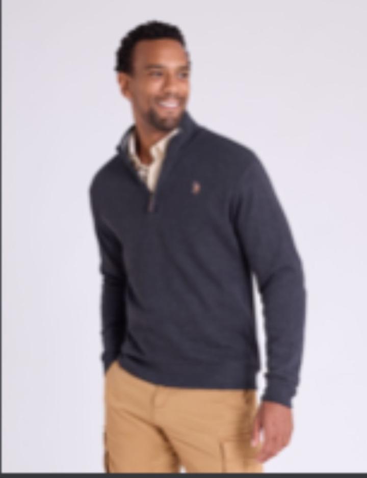 U.S. Polo Assn.
