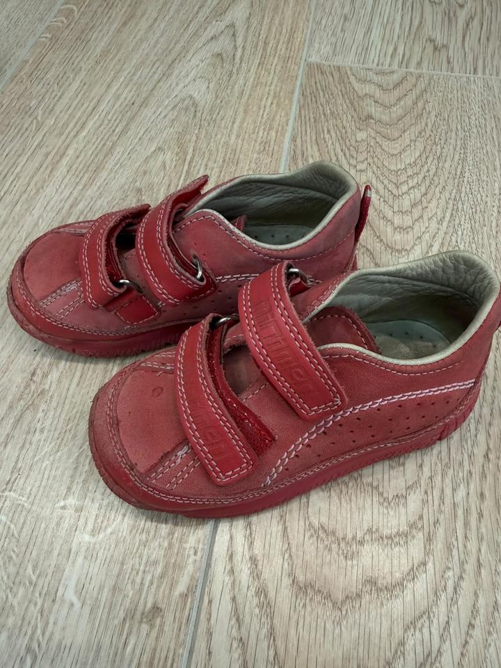 Minimen Минимен ботинки