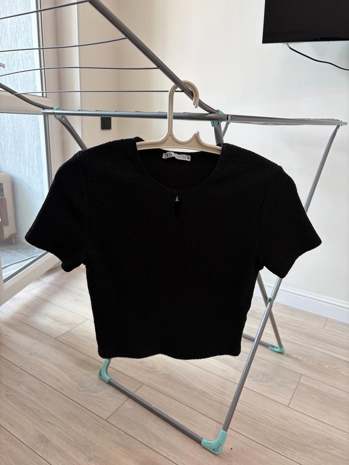 Футболка ZARA