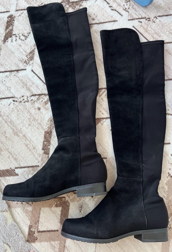 Stuart Weitzman