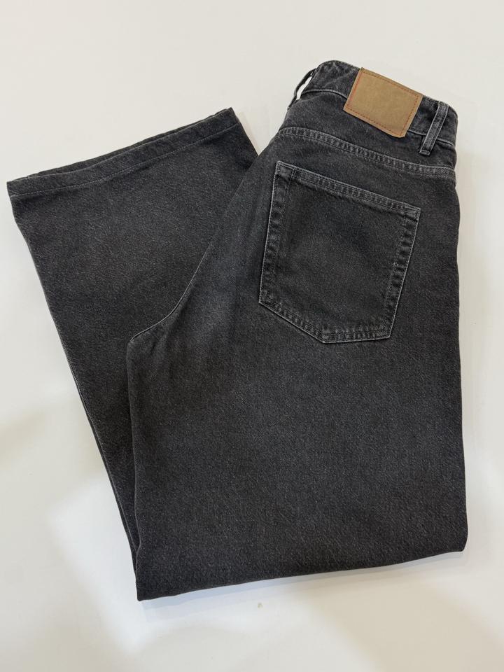 JEANS & C