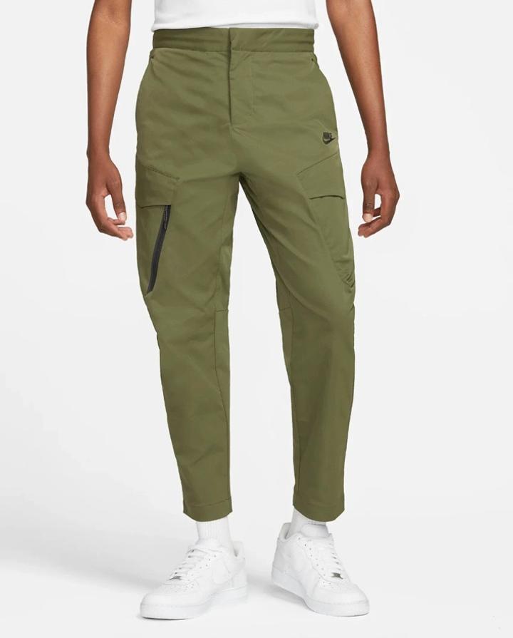Брюки Nike Tech Pack карго