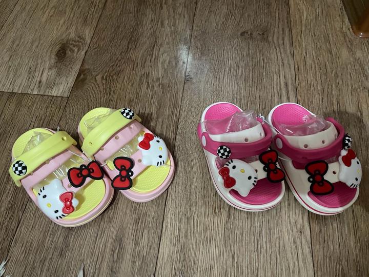 Crocs