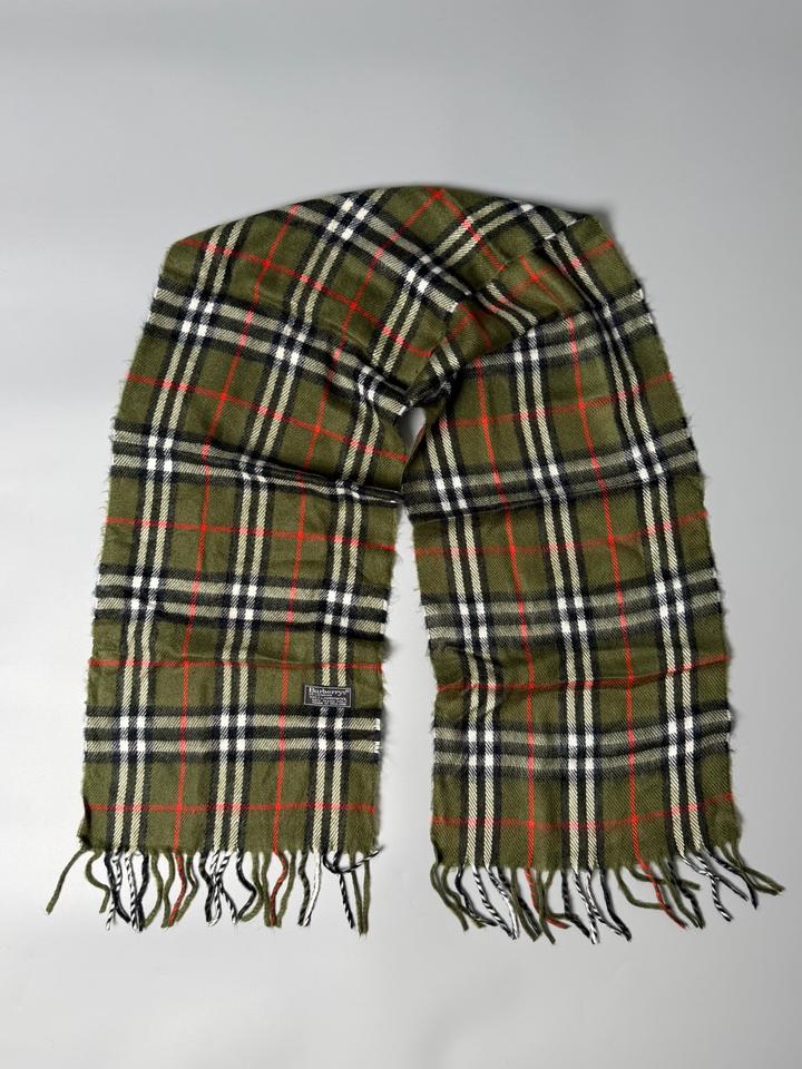 Шарф Burberry