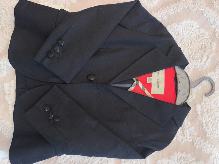 Burberry