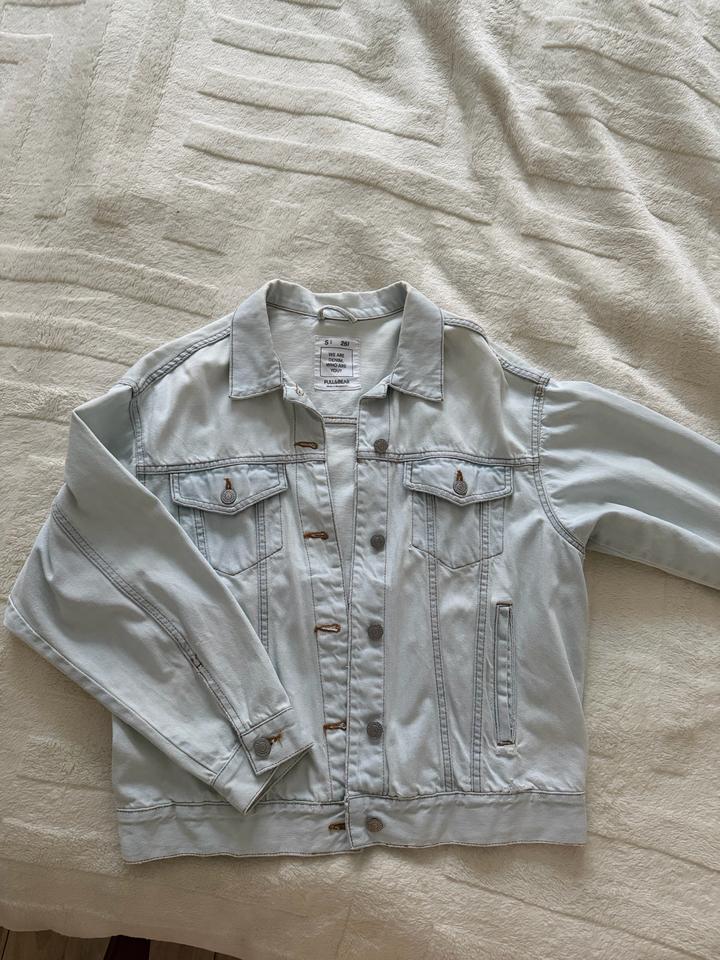 Pull & Bear