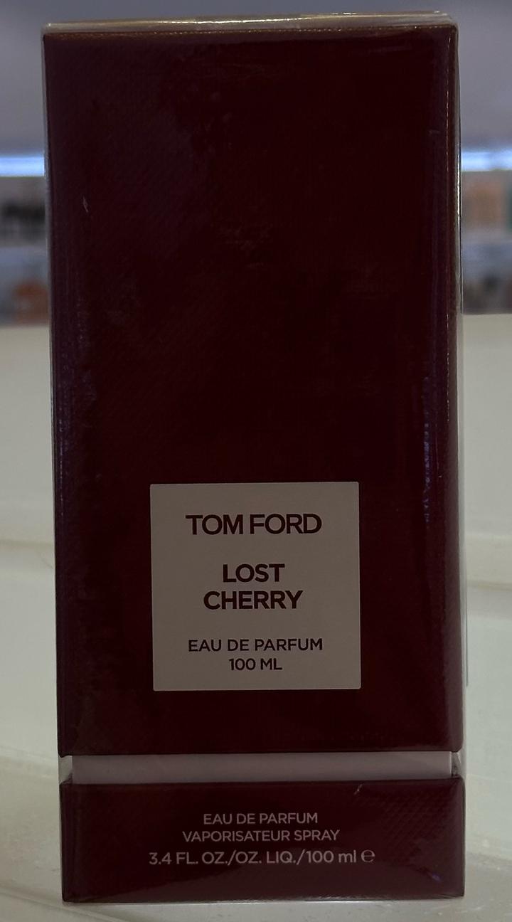 Tom Ford