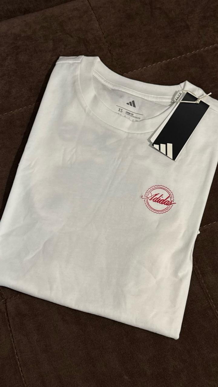 Футболка adidas