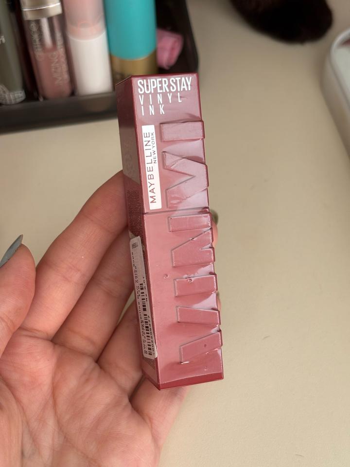Maybelline