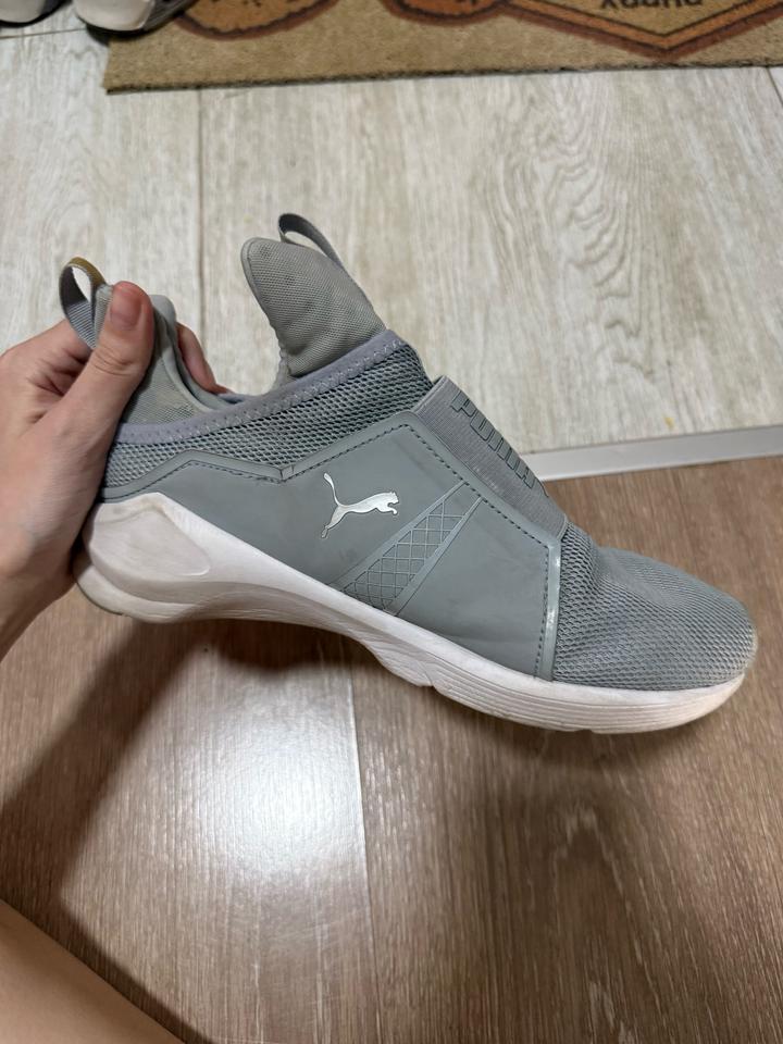 Кроссовки Puma Fierce