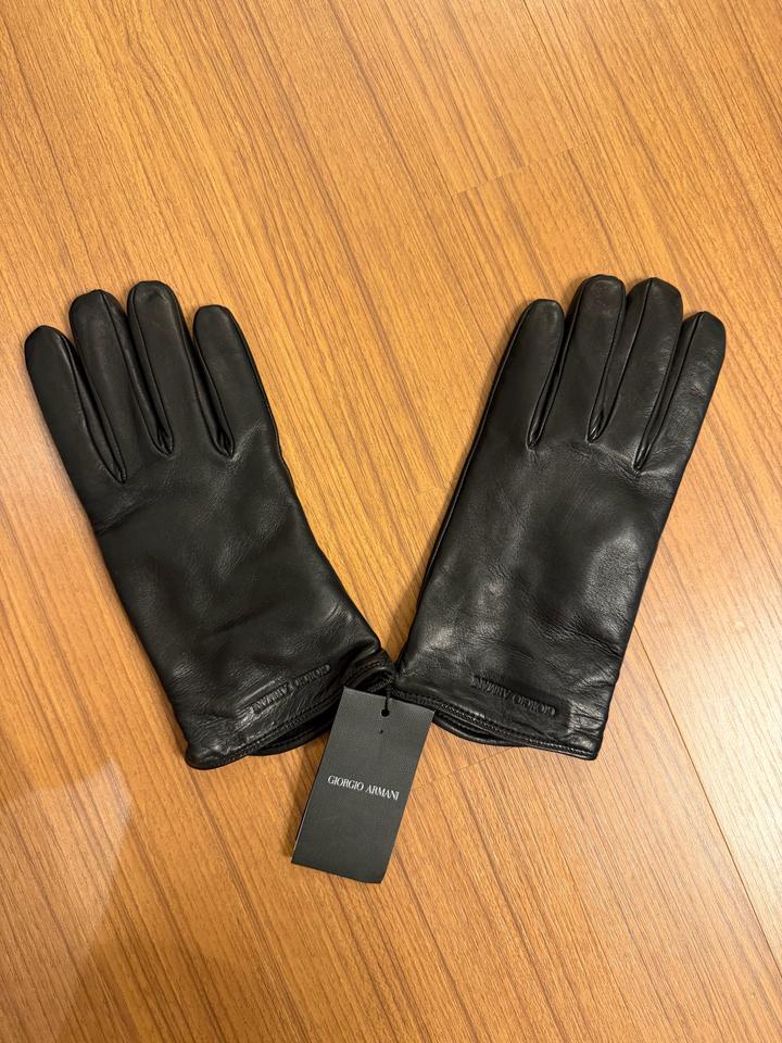 Giorgio Armani