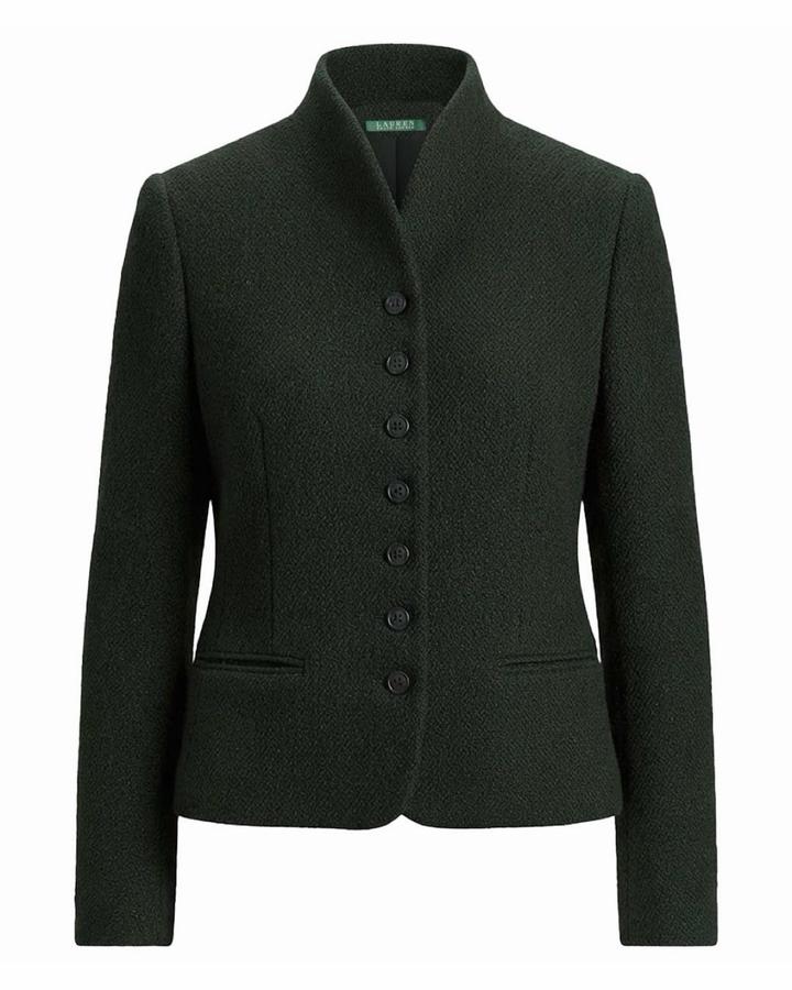Винтажный жакет Ralph Lauren