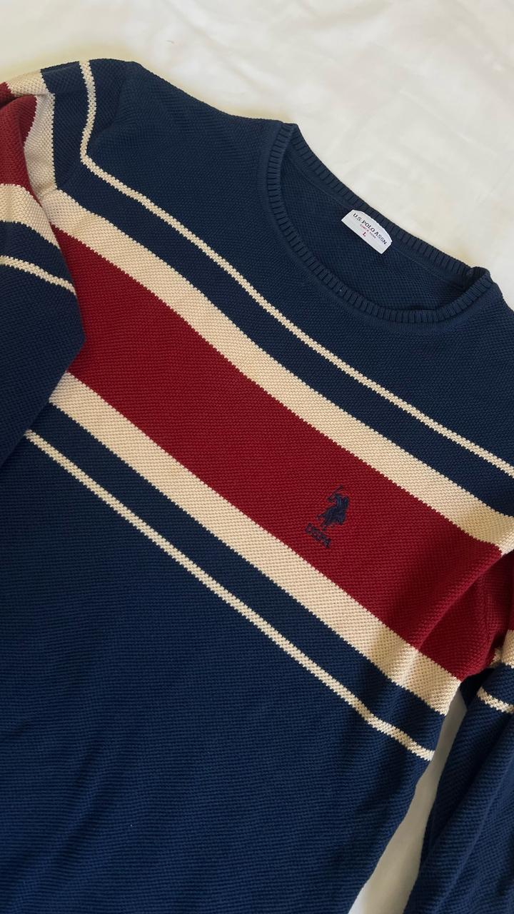 U.S. Polo Assn.