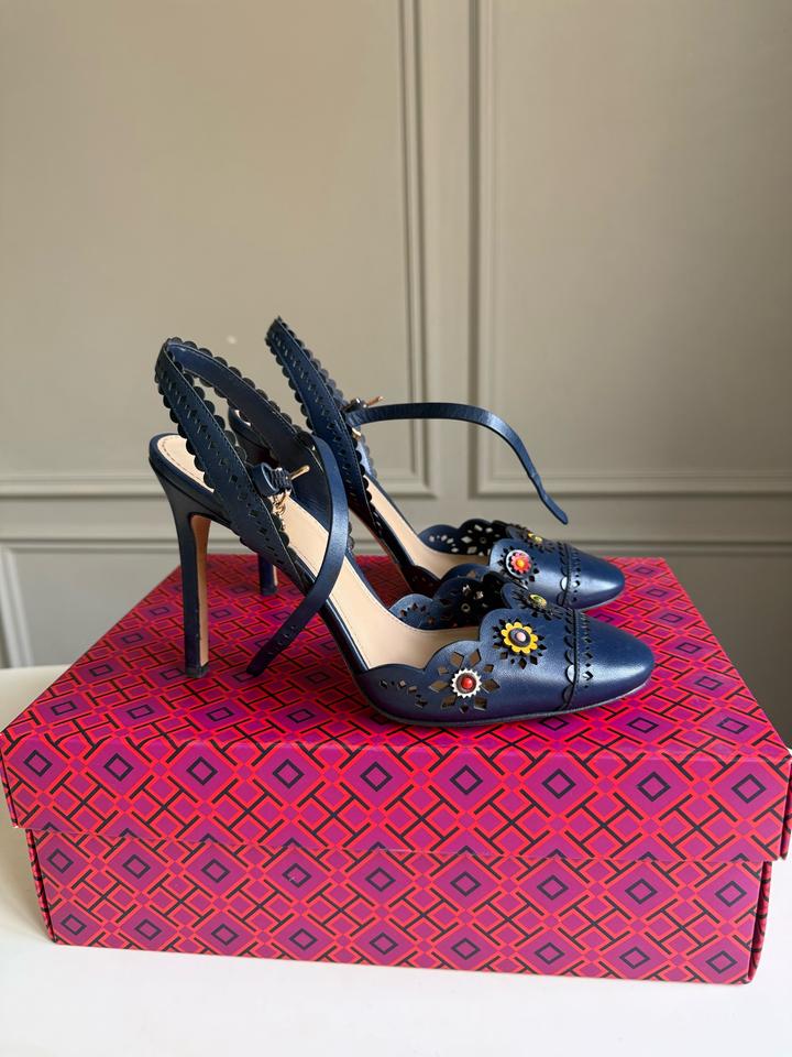 Tory Burch