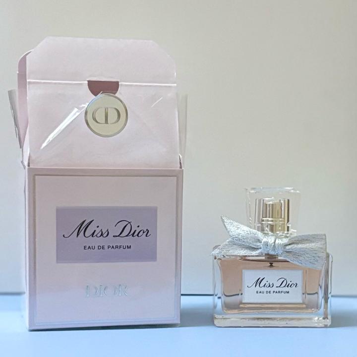 Парфюмерная вода Dior Miss Dior