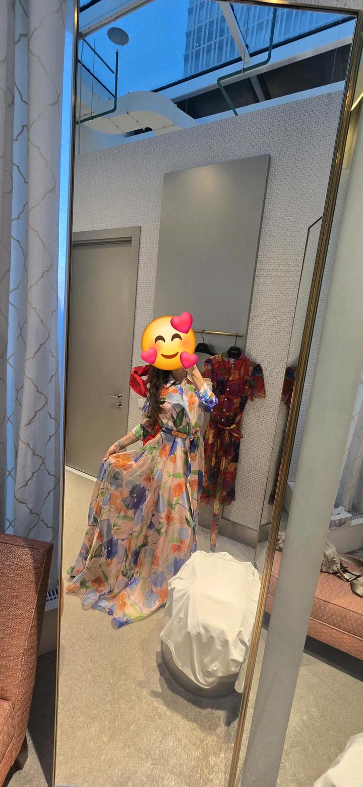 Carolina Herrera