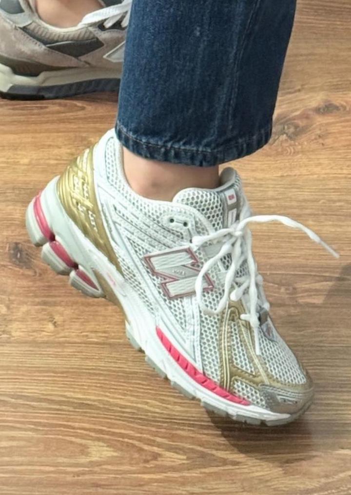 New Balance