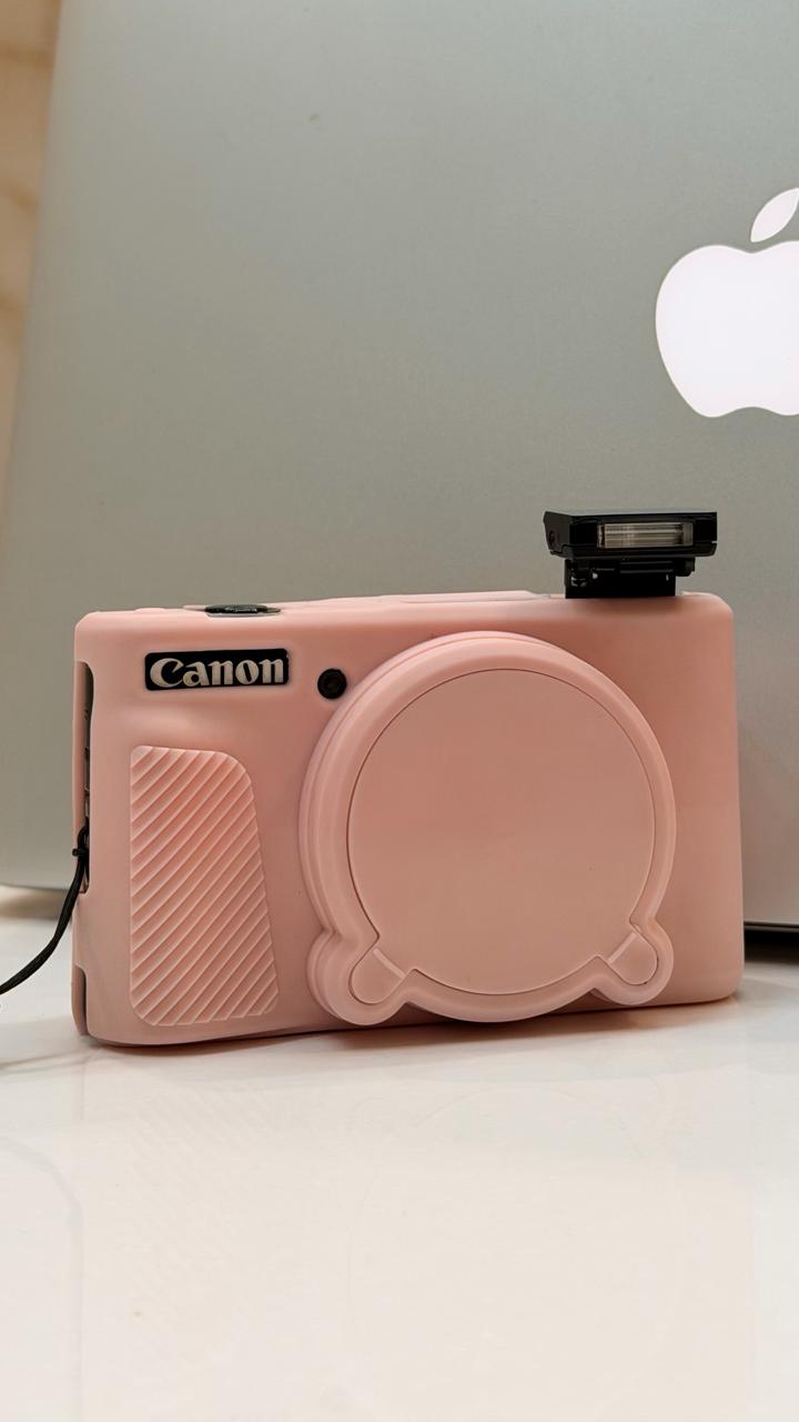 Canon sx740 hs