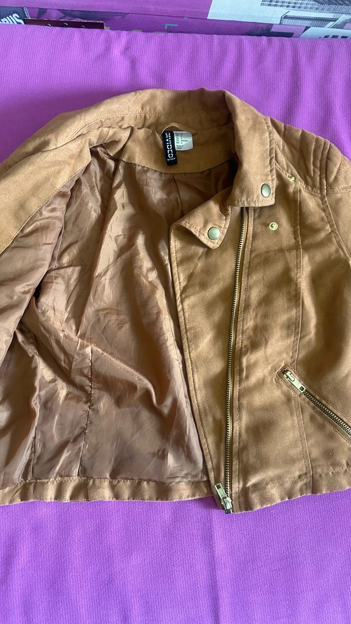 H&M
