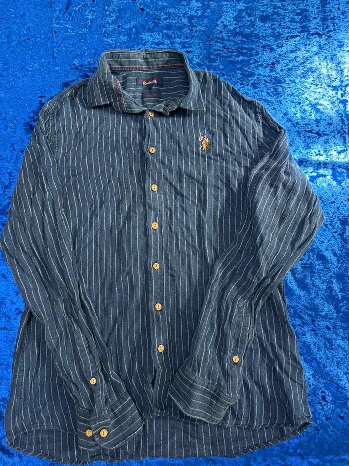 U.S. Polo Assn.