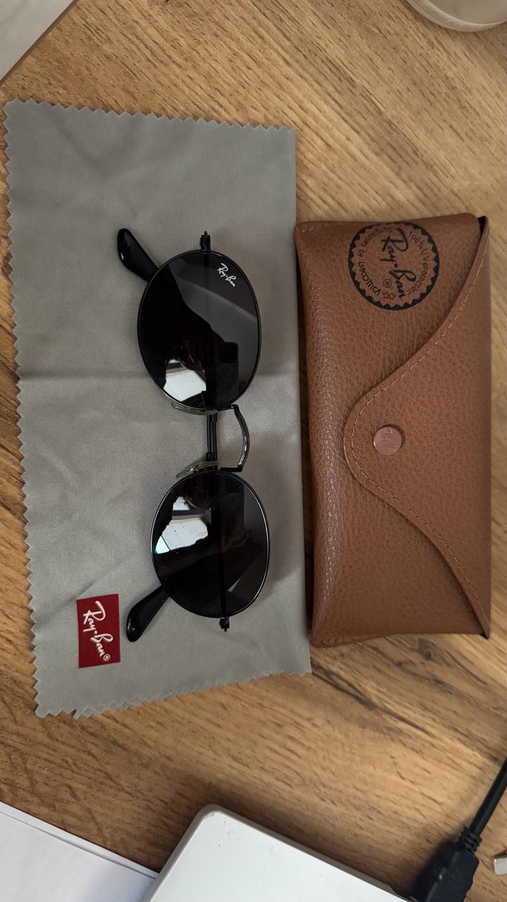 Ray-Ban