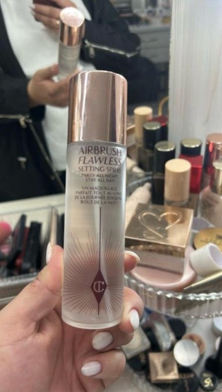 Charlotte Tilbury