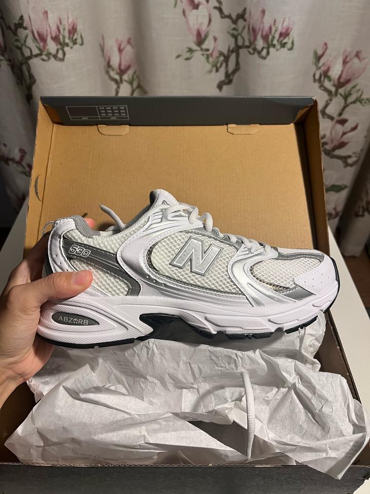 New Balance