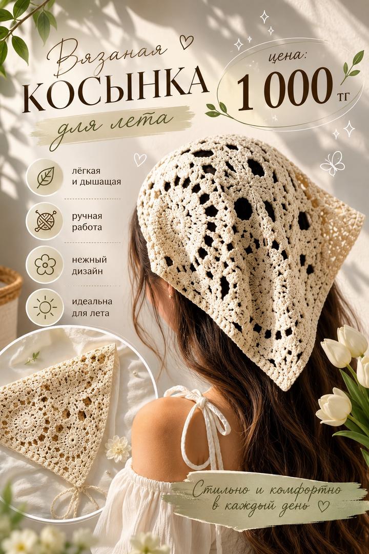 Handmade (ручная работа)