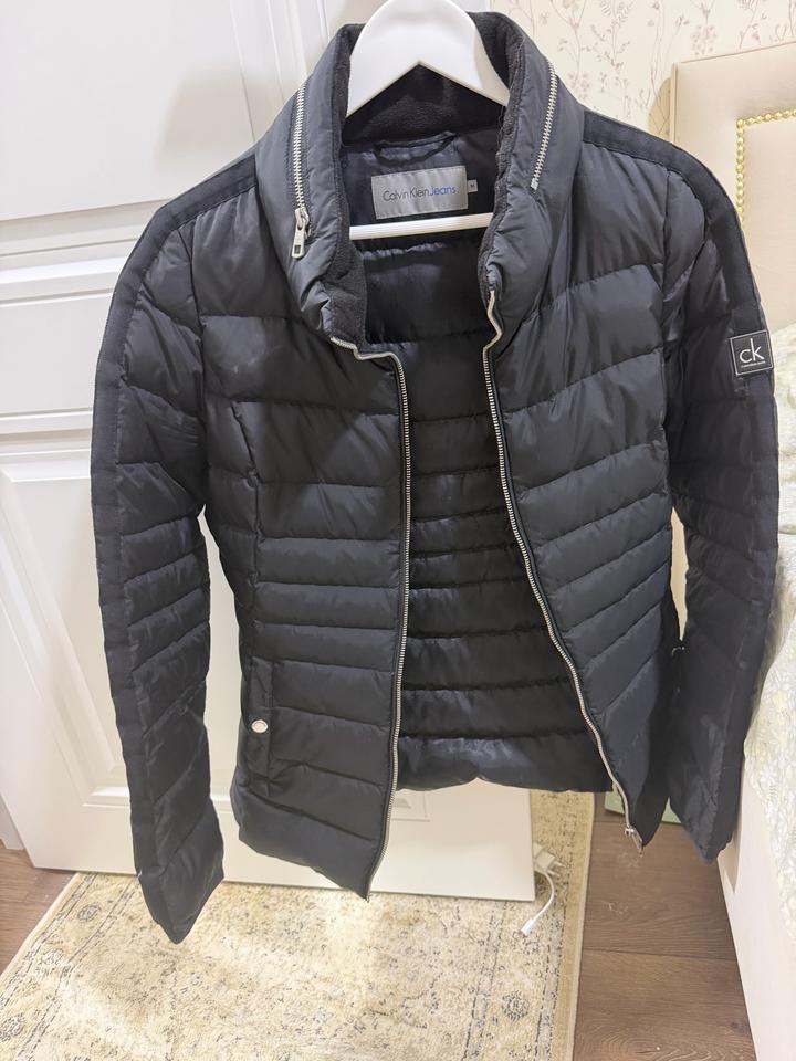 Куртка Calvin Klein Jeans