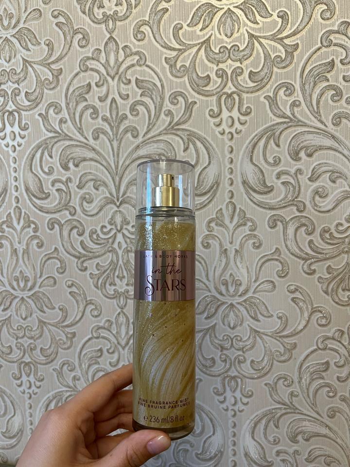 Bath & Body Works