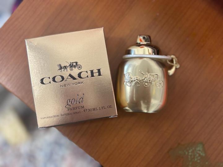 Coach
