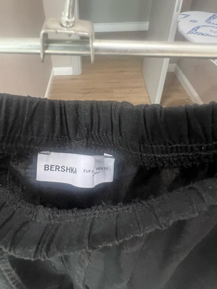 Bershka