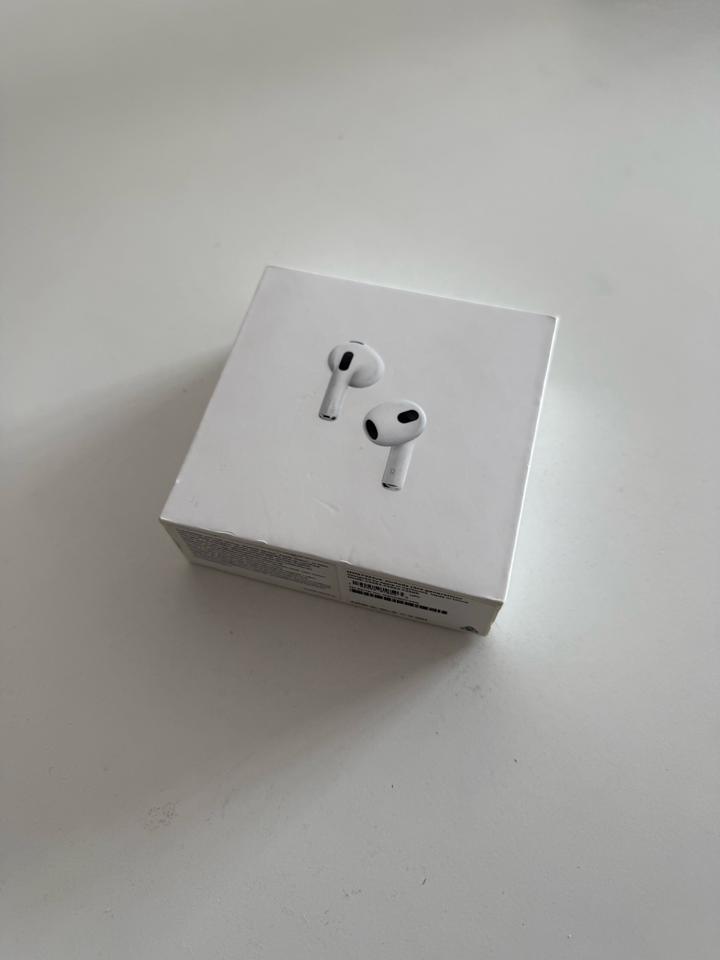 Apple
