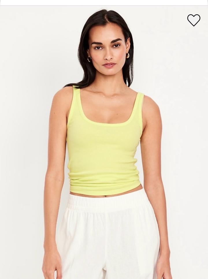 Летняя Майка Old Navy