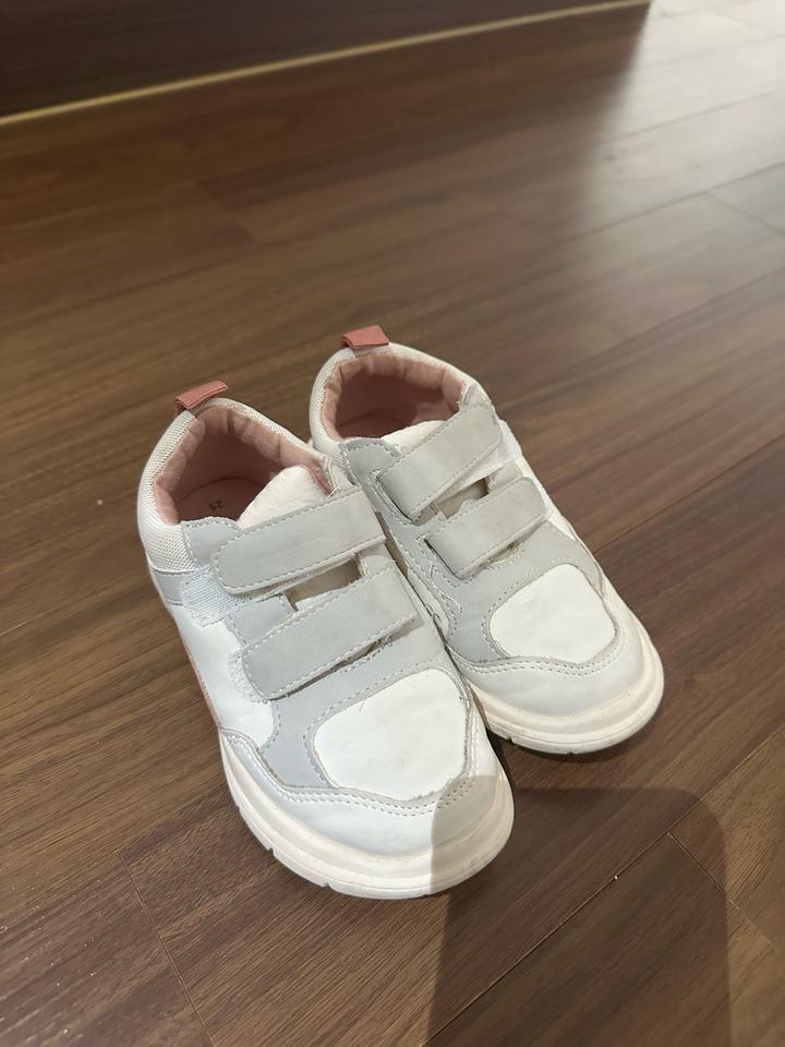 Кроссовки ZARA BABY