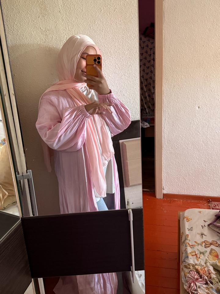 Абайка