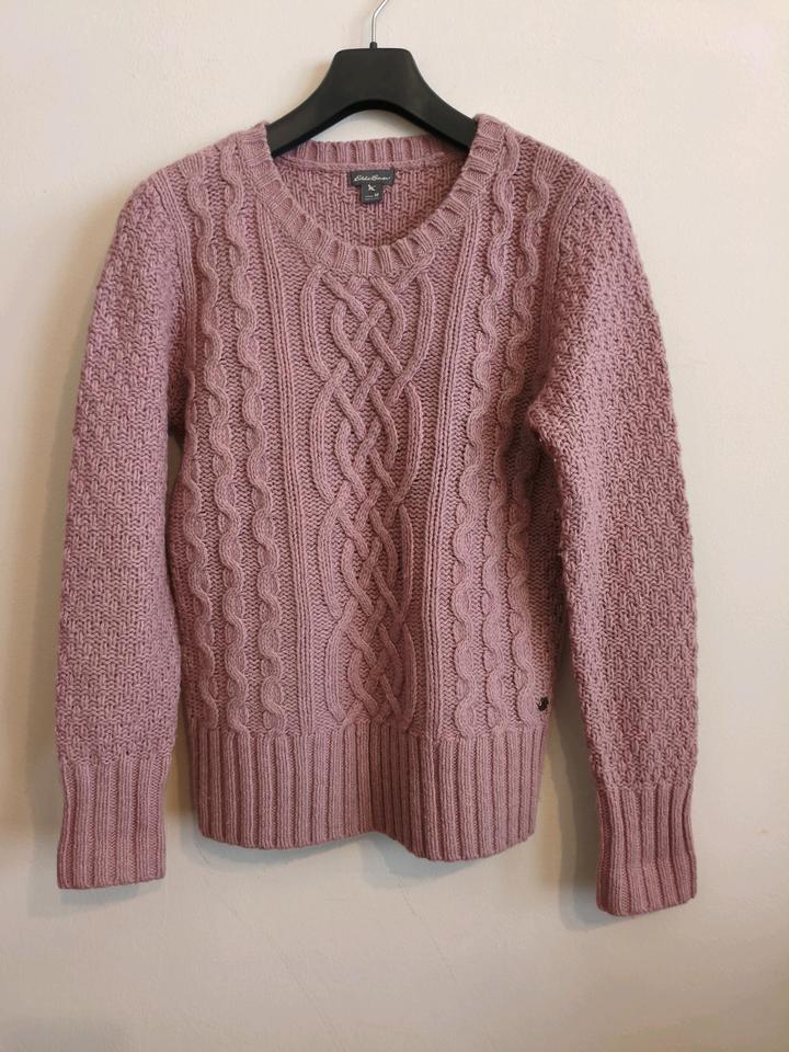 Eddie Bauer