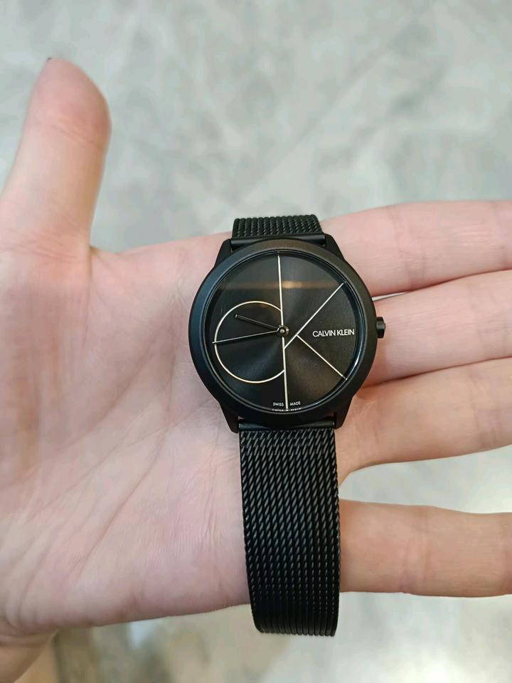 Часы Calvin Klein оригинал