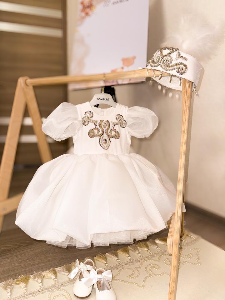 assyl dress