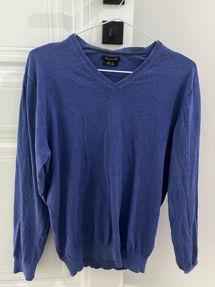 Massimo Dutti