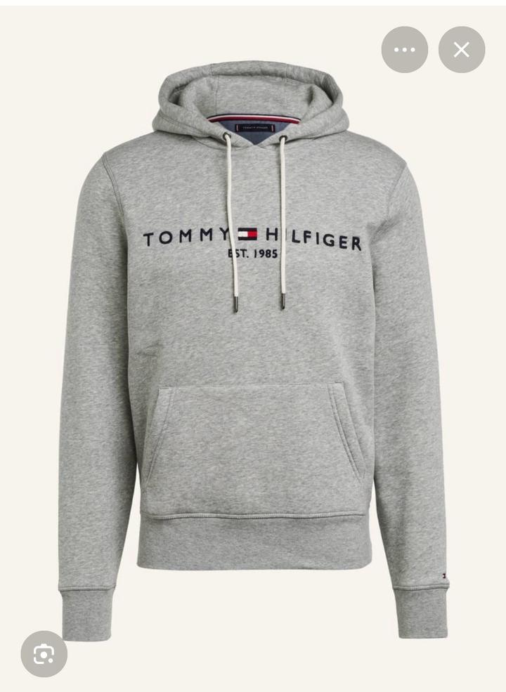 Tommy Hilfiger