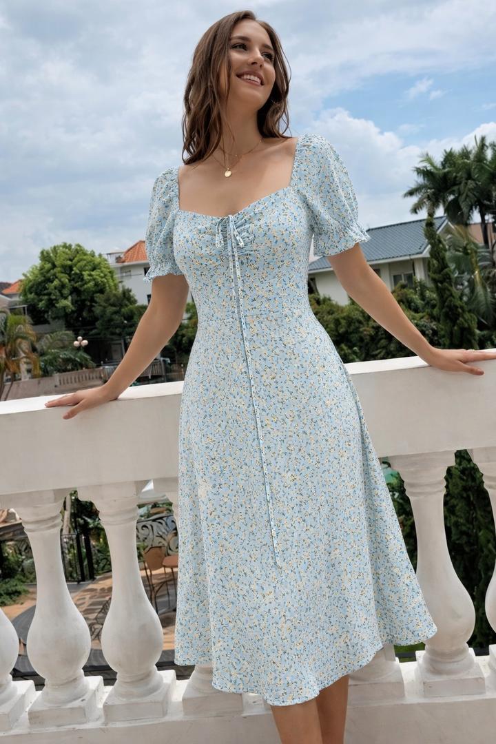 Платье Shein