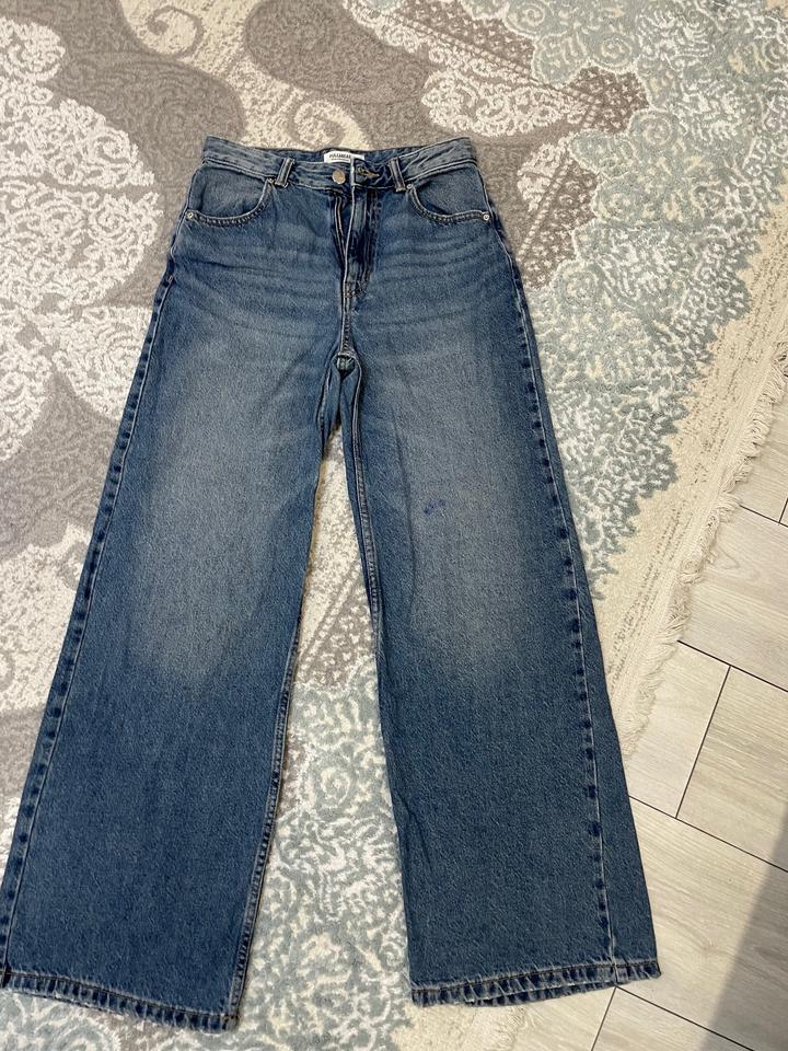 Pull & Bear