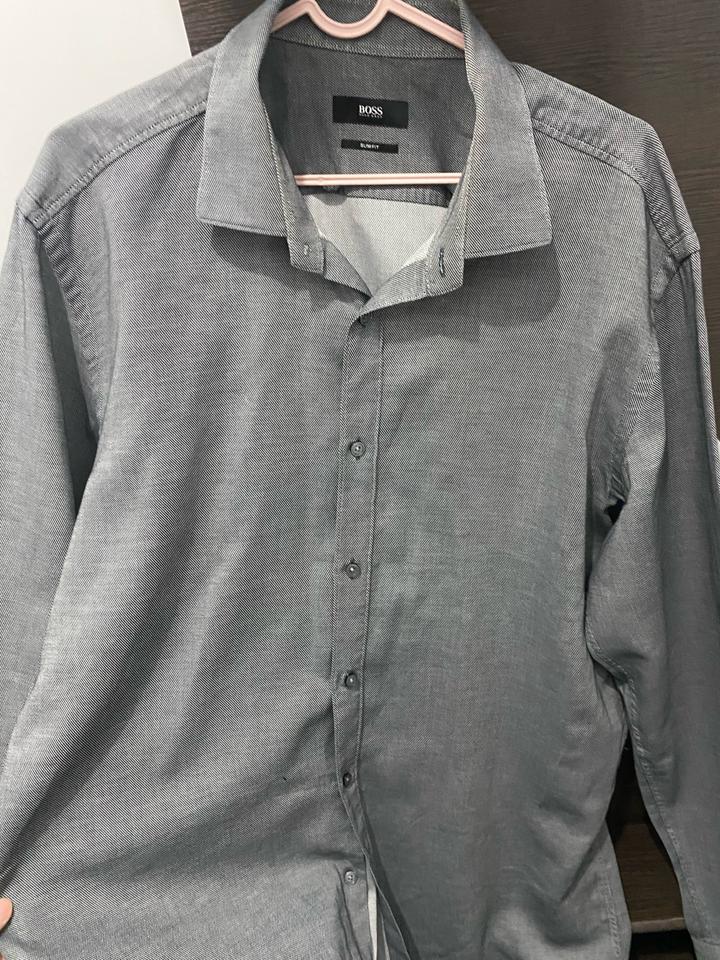 Hugo Boss Рубашка BOSS