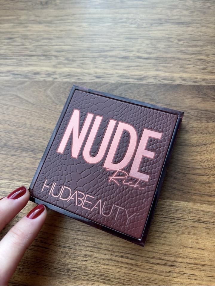 Huda Beauty