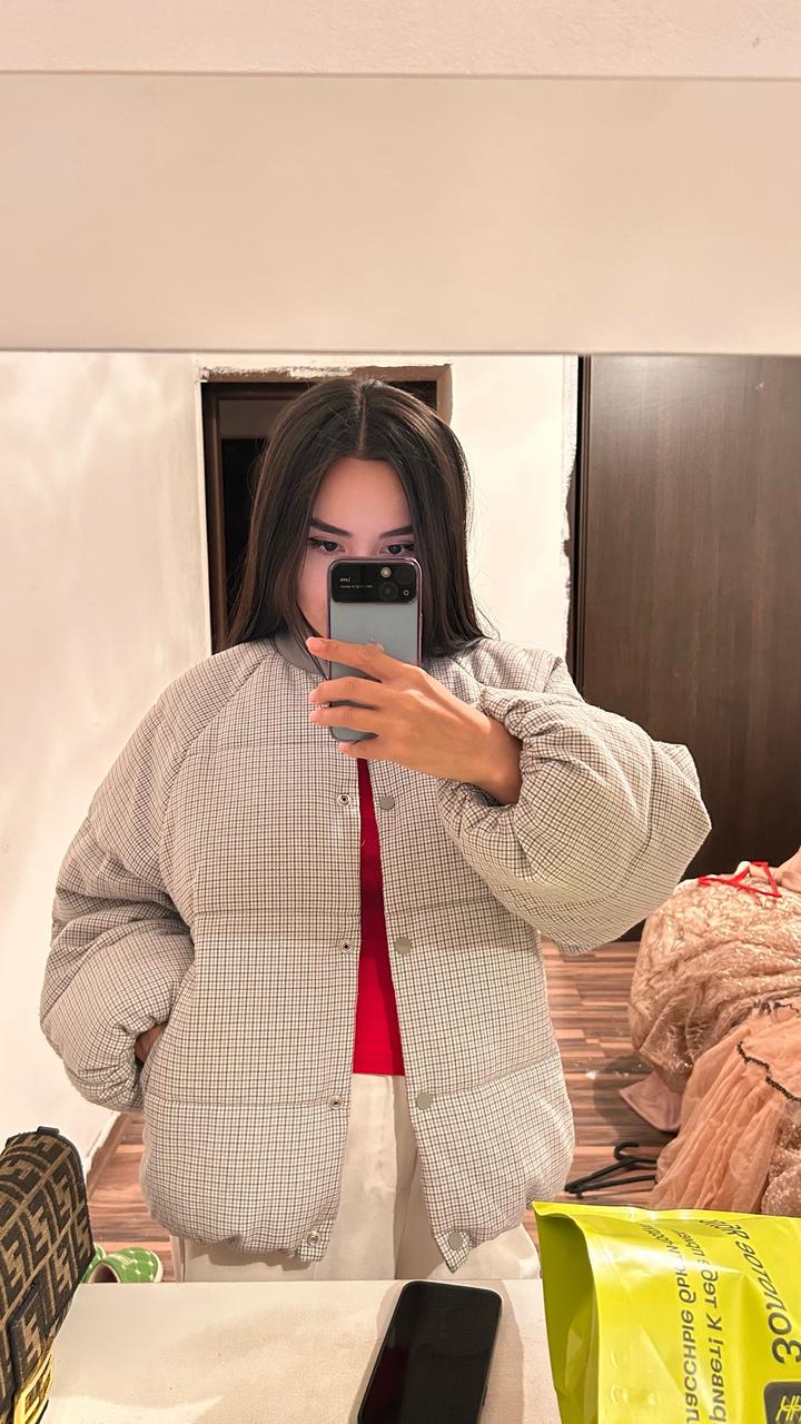 Bershka