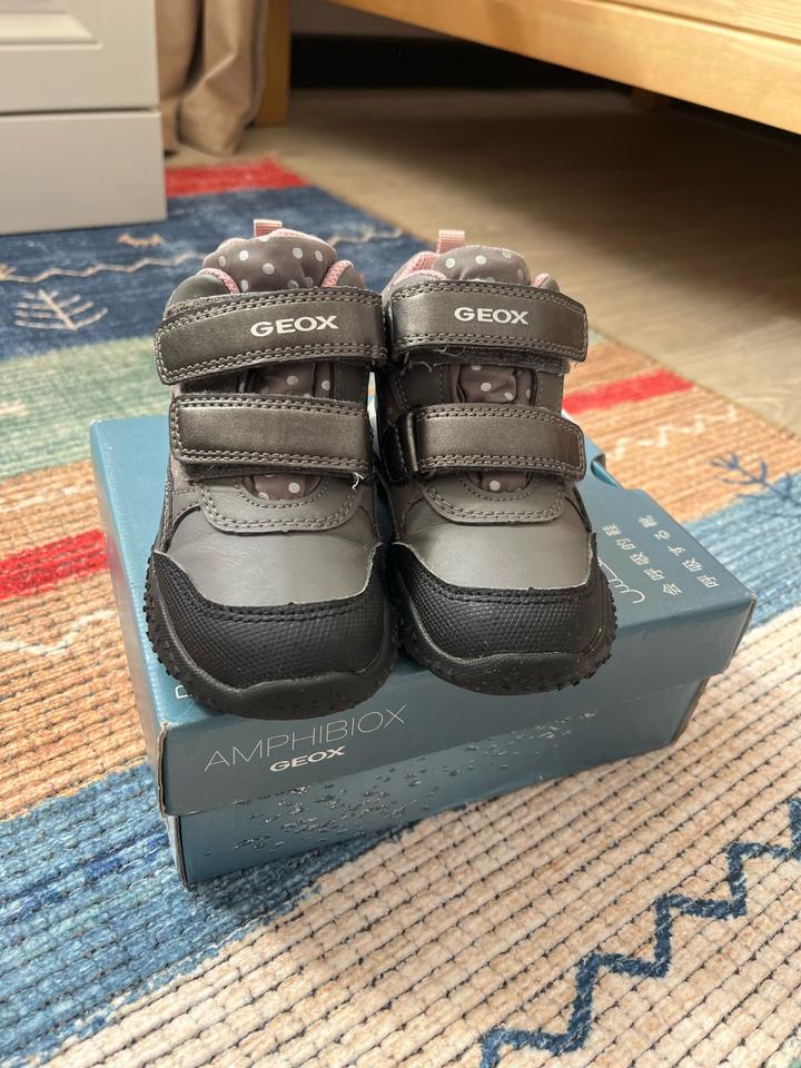 Geox