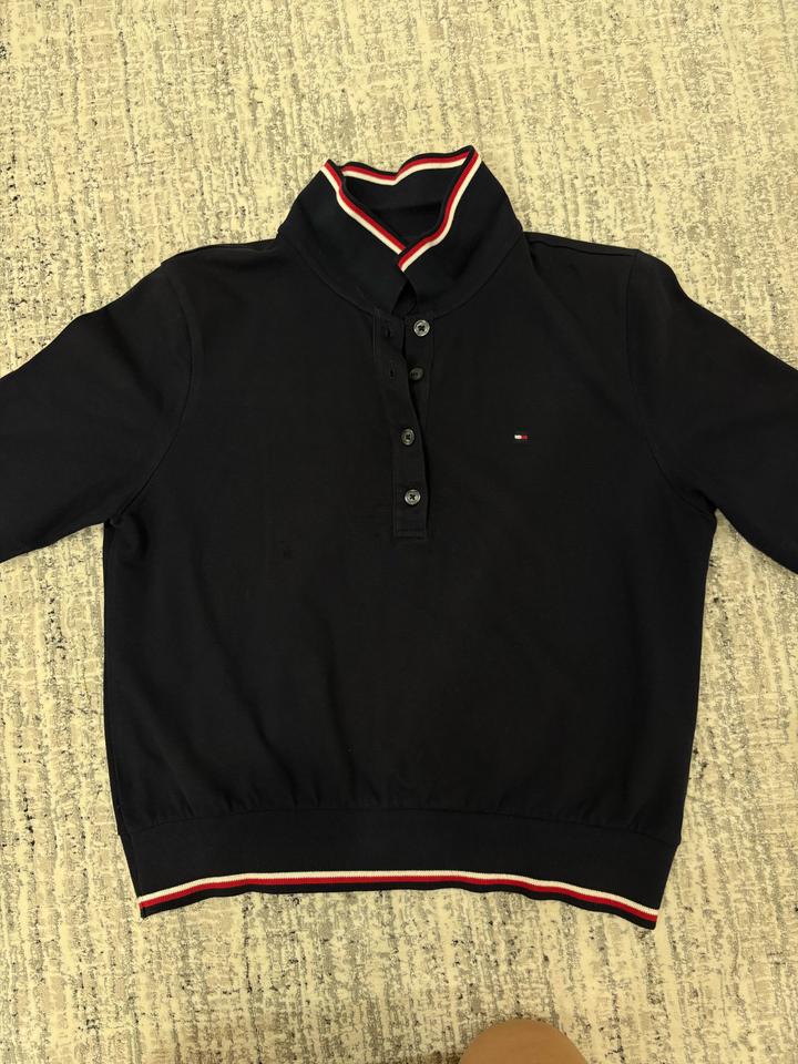Tommy Hilfiger